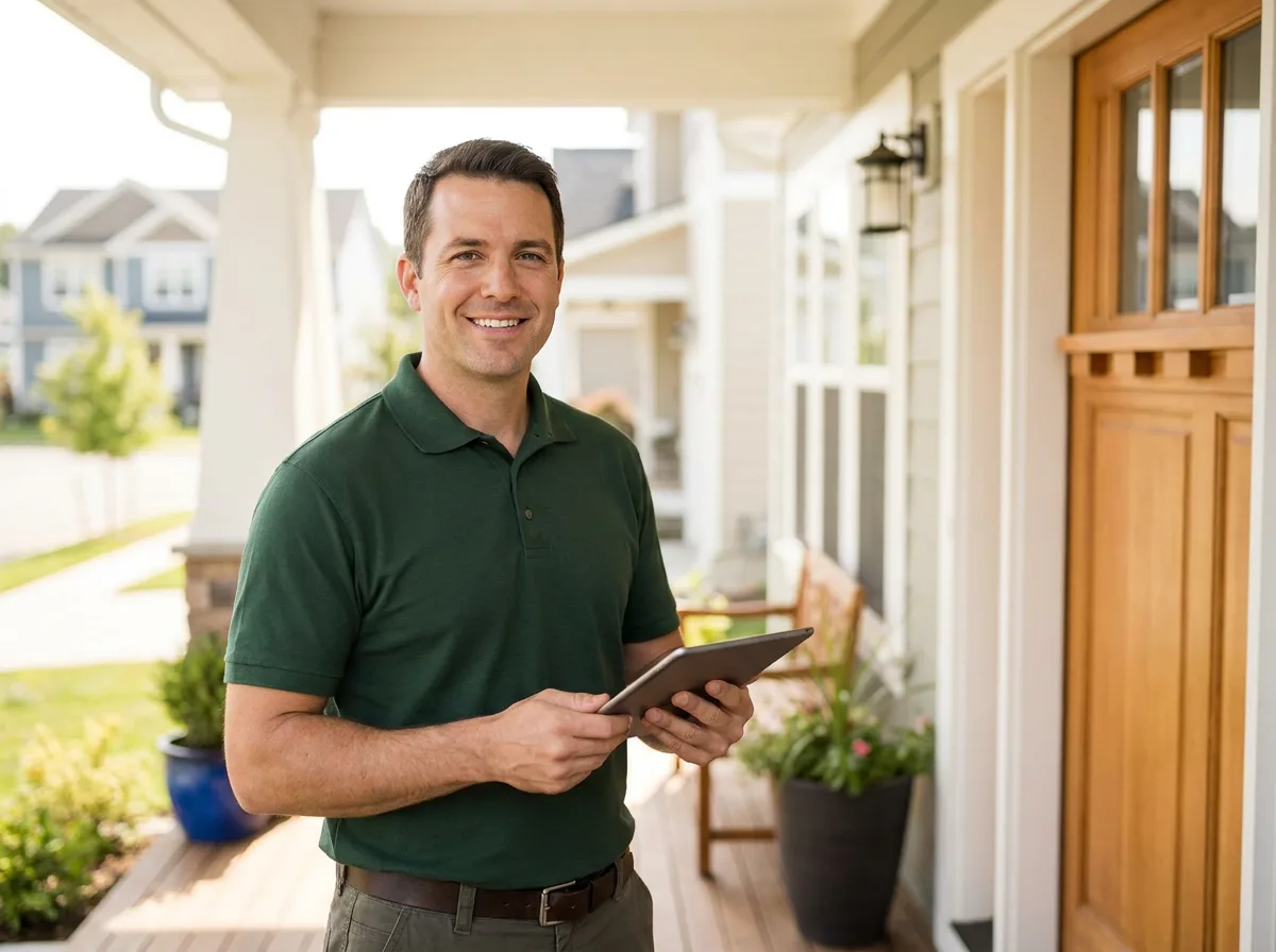 Pest control FAQs for Lodi, OH
